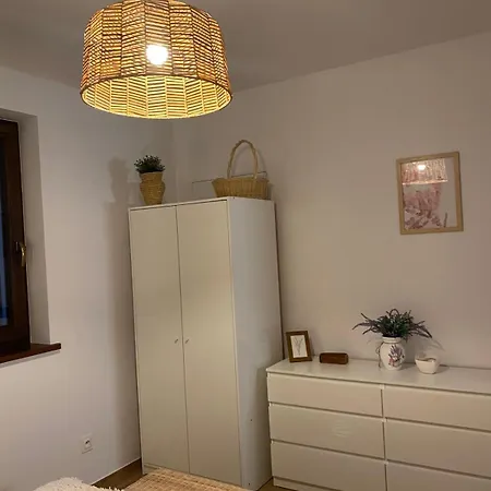 Prázdninový dům Brzozowy Zakatek Bory Tucholskie *